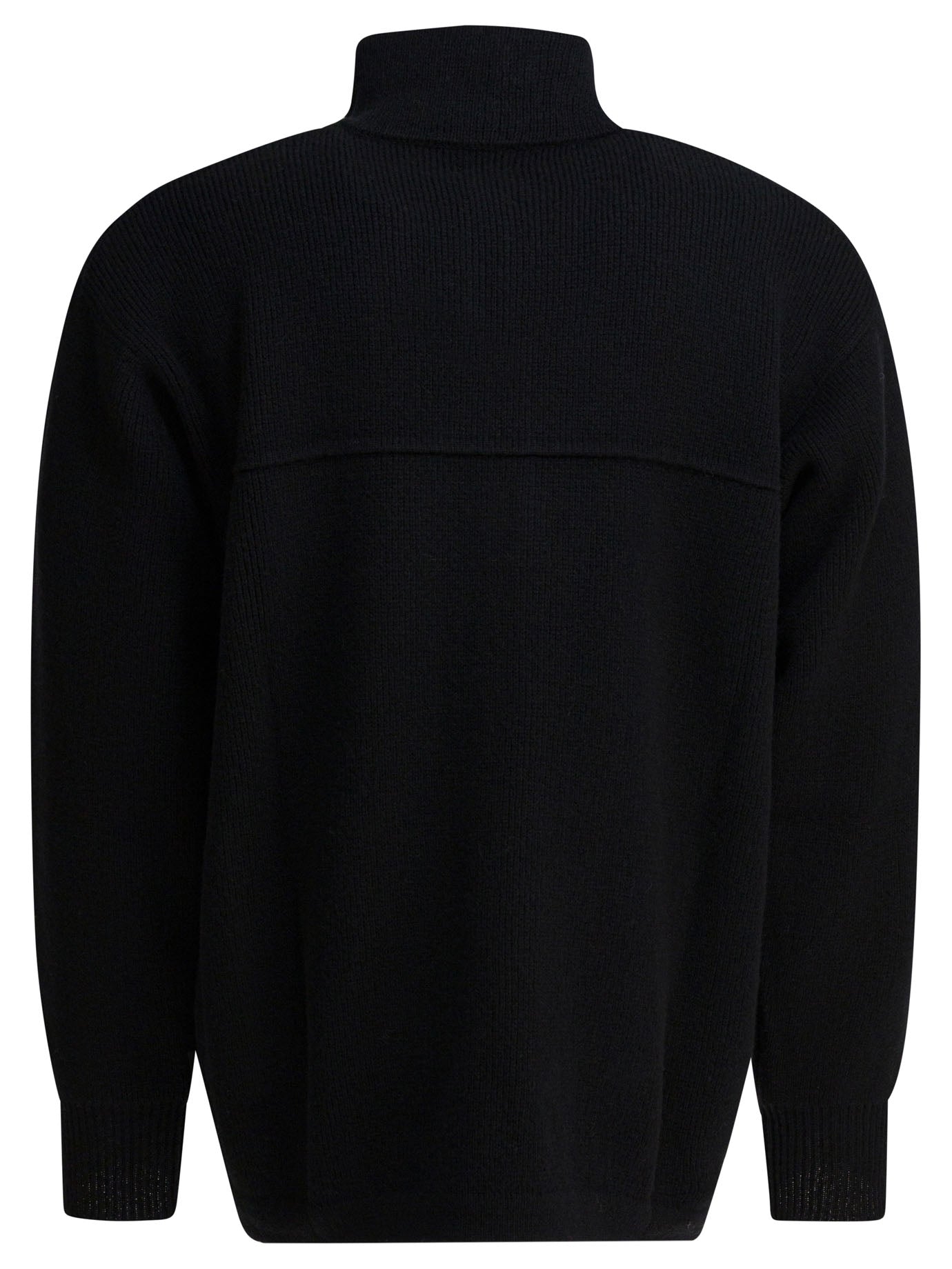 Short wool down jacket Jackets and Coats