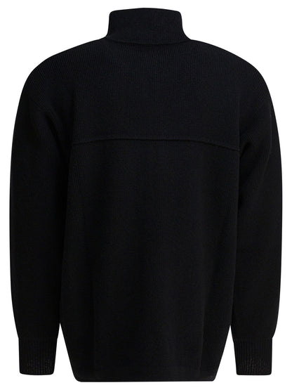 Short wool down jacket Jackets and Coats