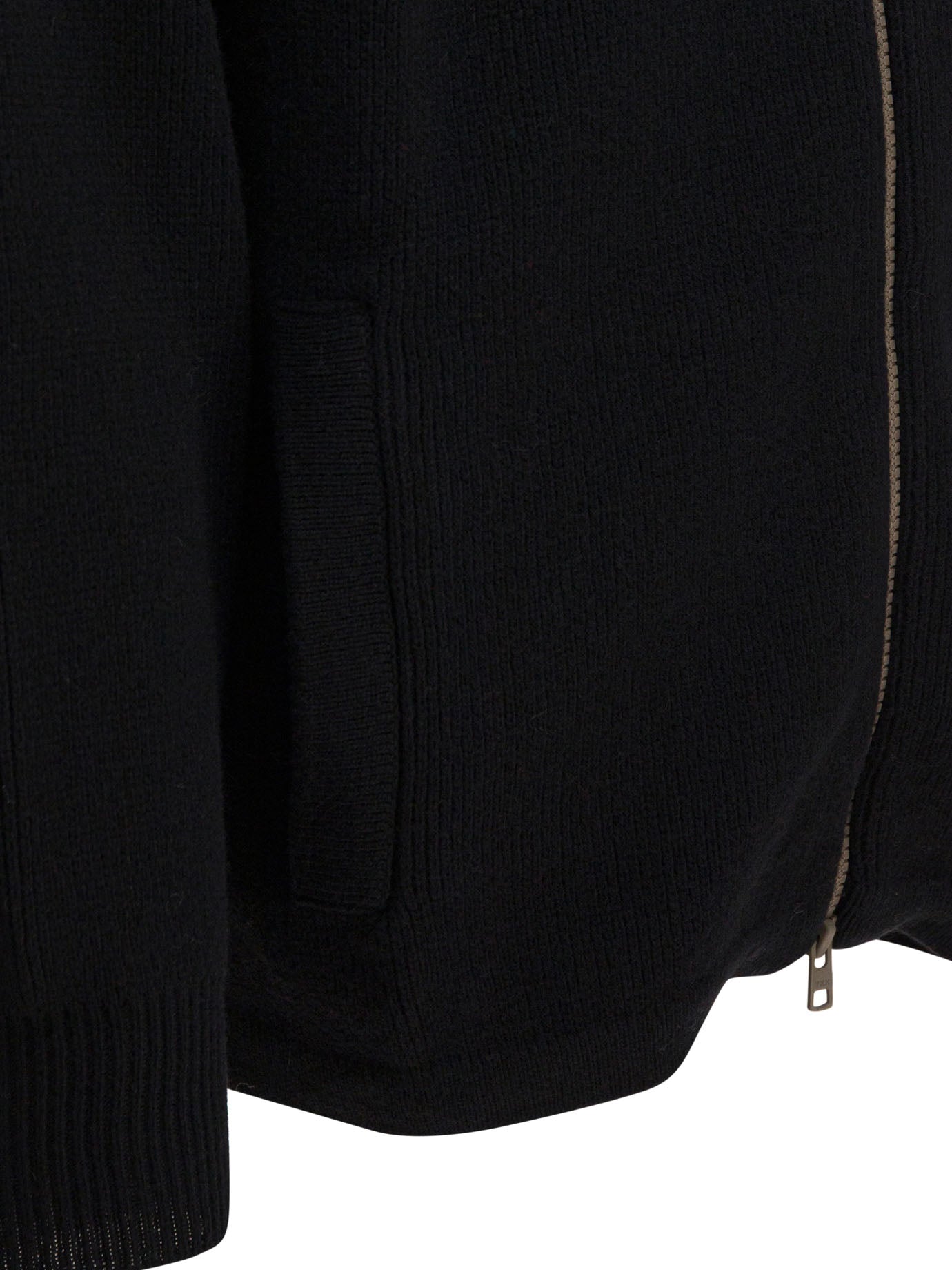 Short wool down jacket Jackets and Coats