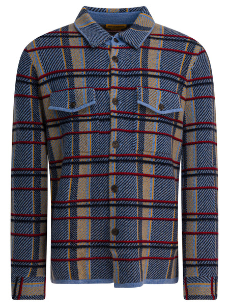 'Plaid Work' shirt Shirt, blouse