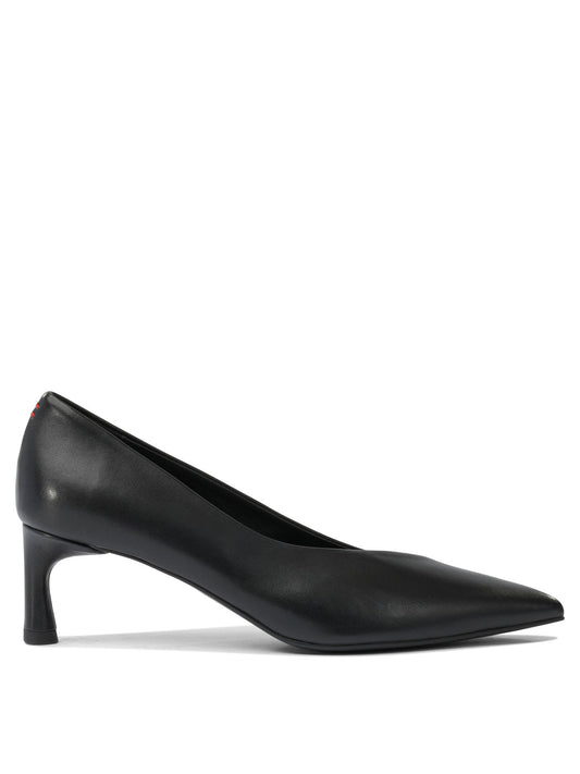 Heeled shoes Heeled shoes