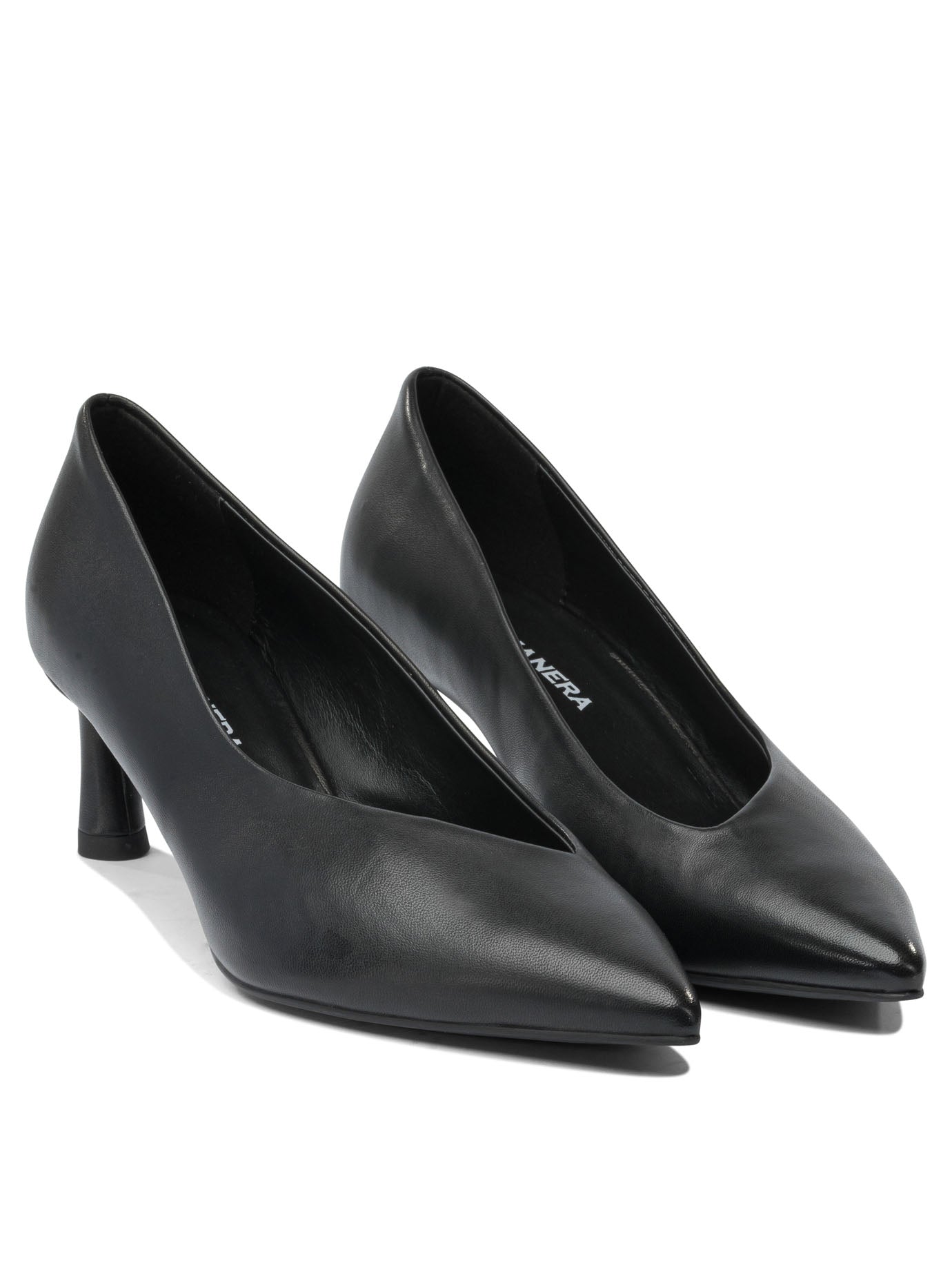 Heeled shoes Heeled shoes