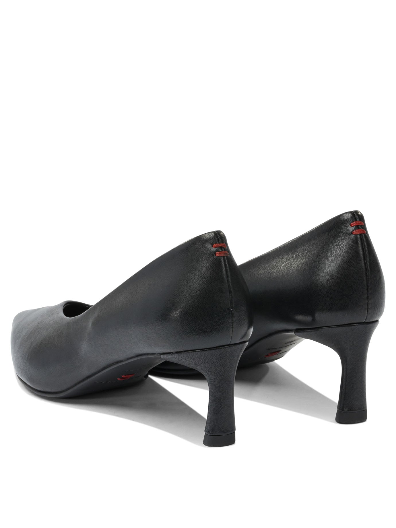 Heeled shoes Heeled shoes