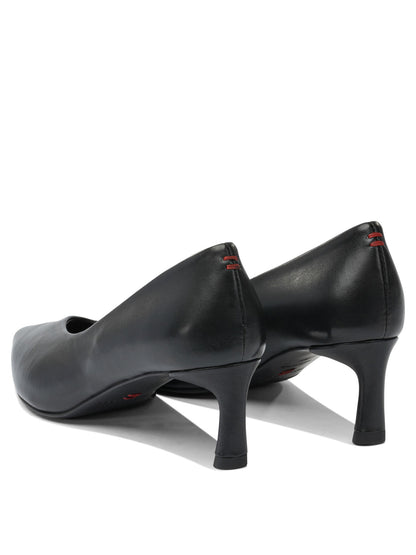 Heeled shoes Heeled shoes