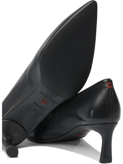 Heeled shoes Heeled shoes