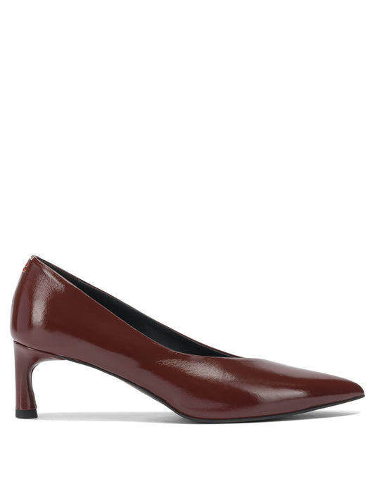 Heeled shoes Heeled shoes