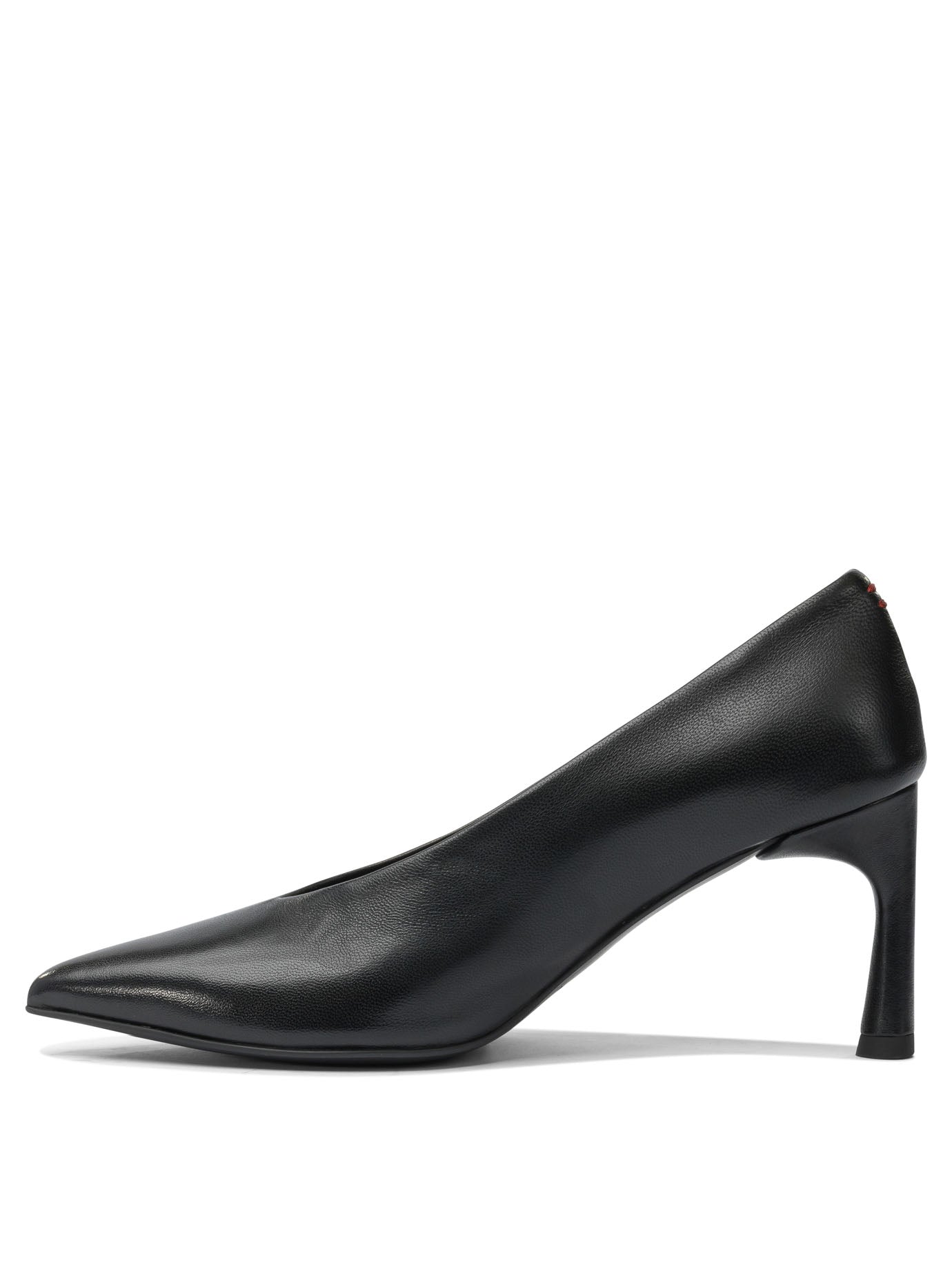 Heeled shoes Heeled shoes