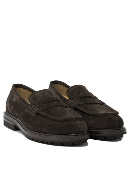 Loafers & Slippers Loafers & Slippers