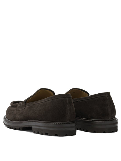 Loafers & Slippers Loafers & Slippers