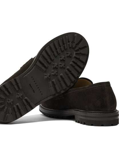 Loafers & Slippers Loafers & Slippers