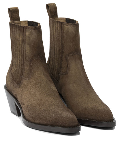 Boots & Ankle Boots Boots and Ankle Boots
