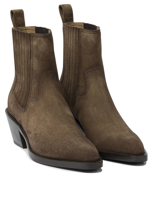 Boots & Ankle Boots Boots and Ankle Boots