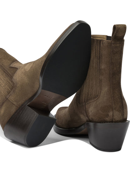 Boots & Ankle Boots Boots and Ankle Boots