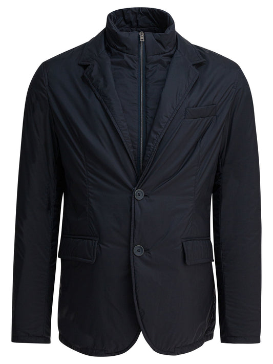 Ecoage blazer Jackets and Coats