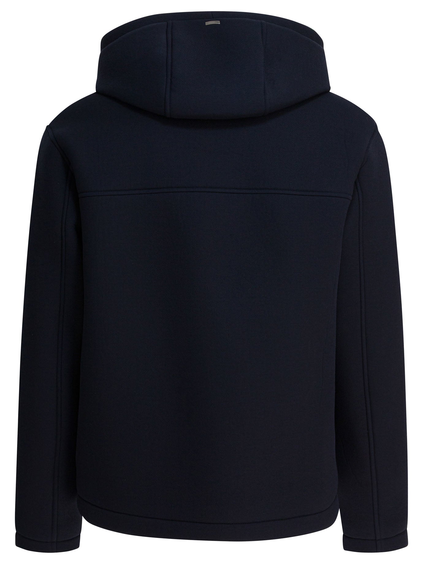 Short scuba coat Jackets and Coats