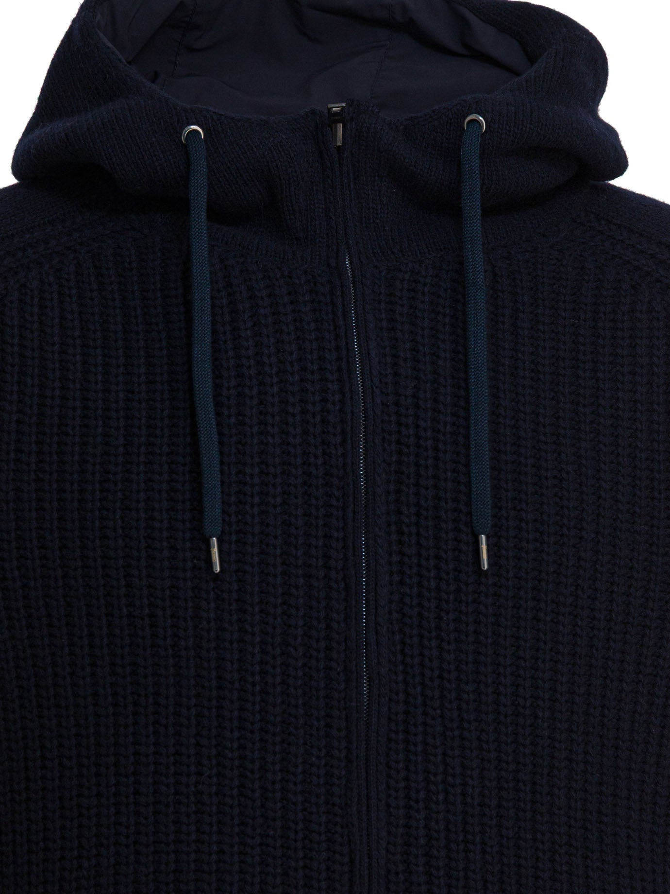 "Resort" reversible bomber jacket Jackets and Coats