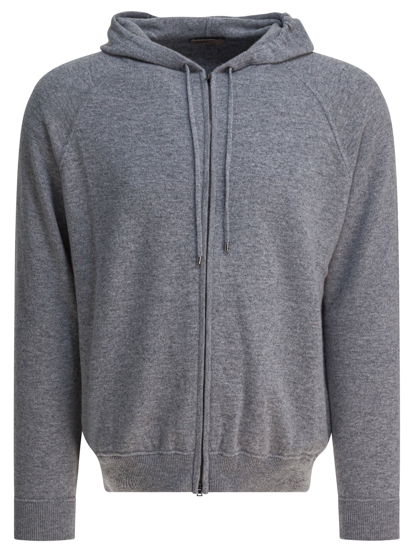 Cashmere cardigan Knitwear