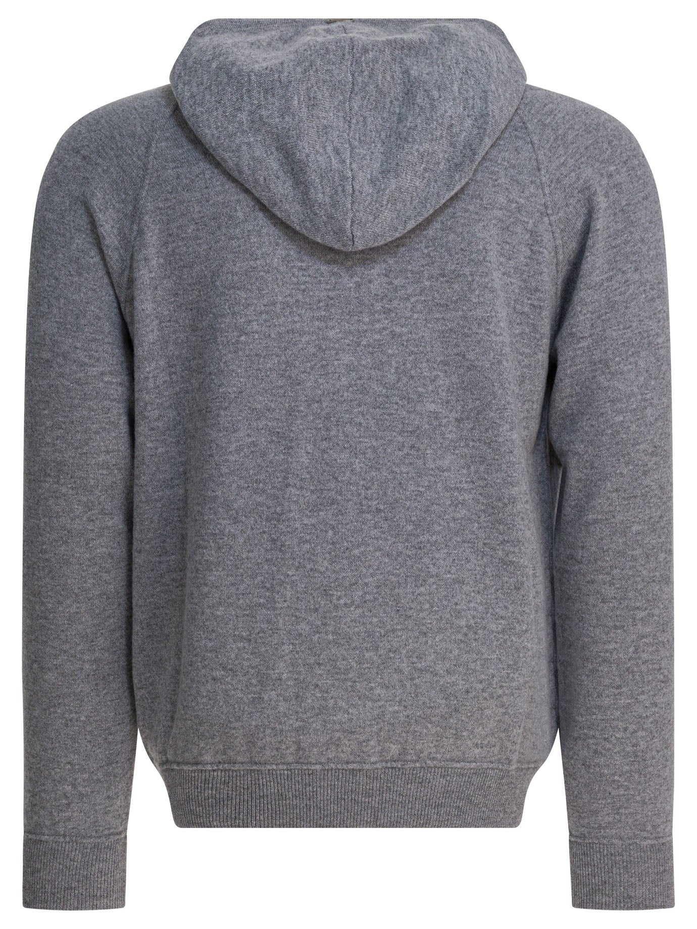 Cashmere cardigan Knitwear