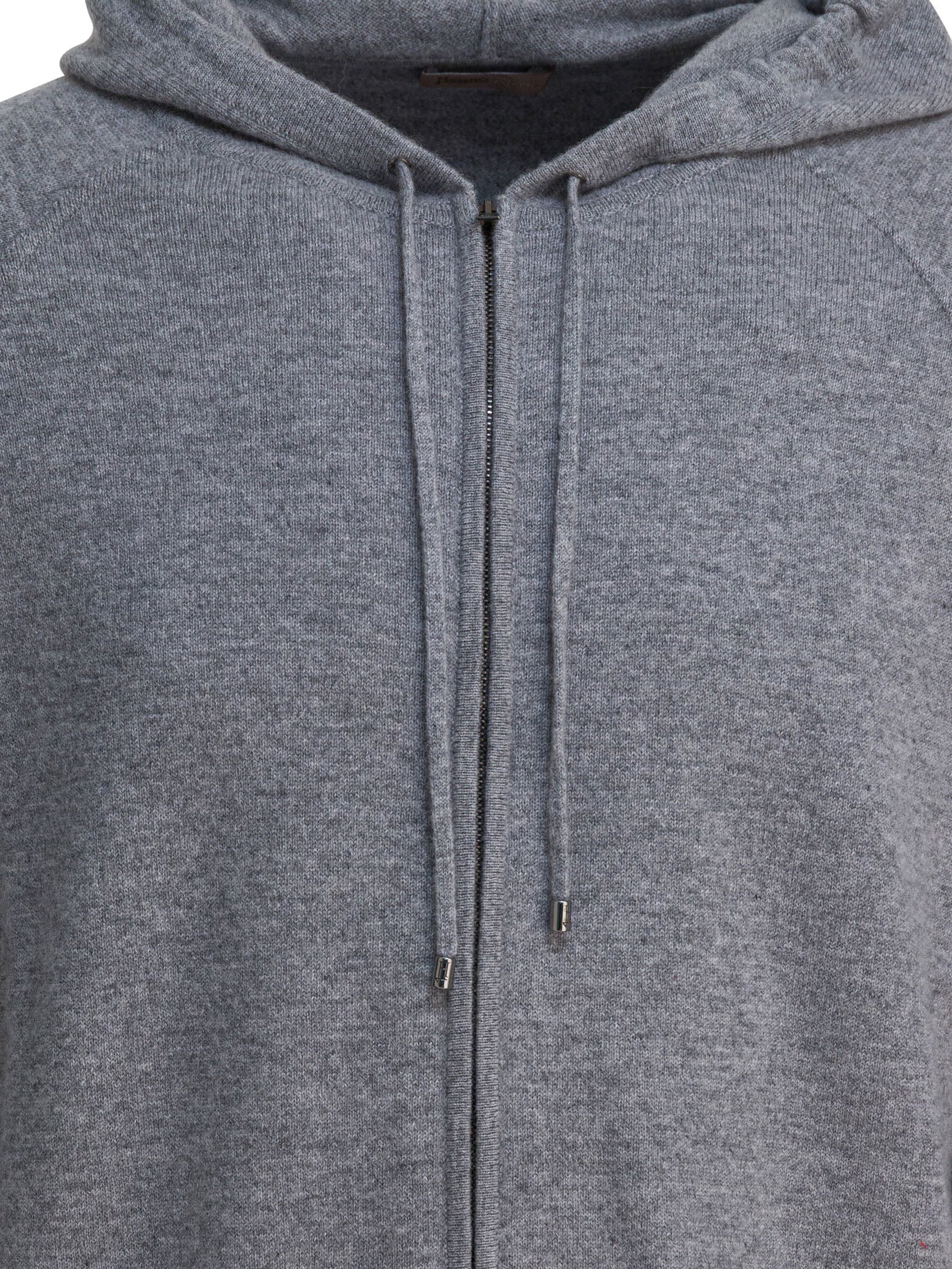 Cashmere cardigan Knitwear