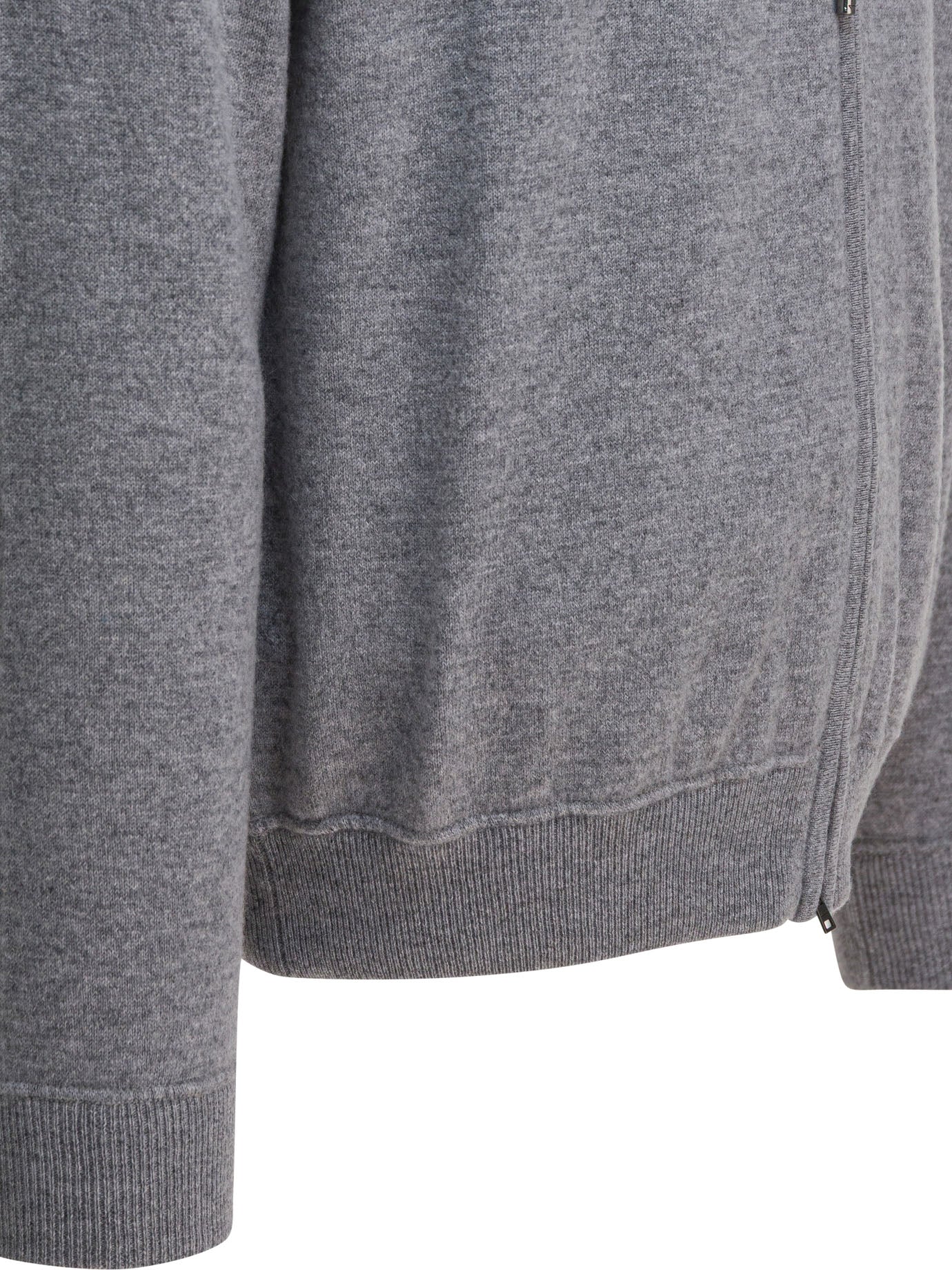 Cashmere cardigan Knitwear