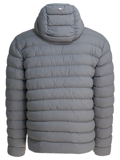 Nylon down jacket Jackets and Coats