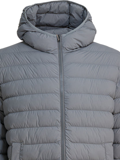Nylon down jacket Jackets and Coats