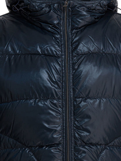 Nylon sleeveless jacket Jackets and Coats