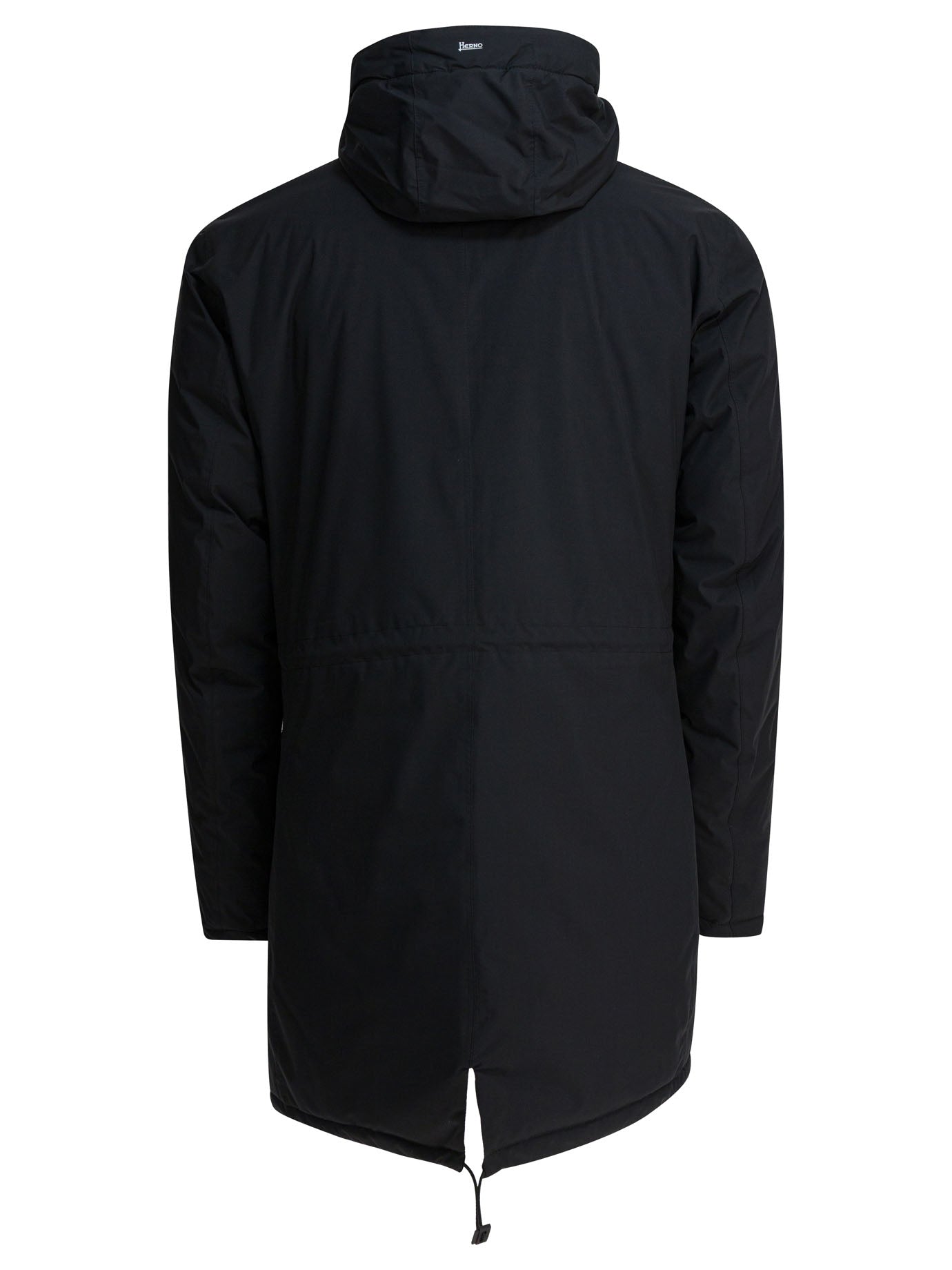 "Fishtail Gore" down jacket Jackets and Coats