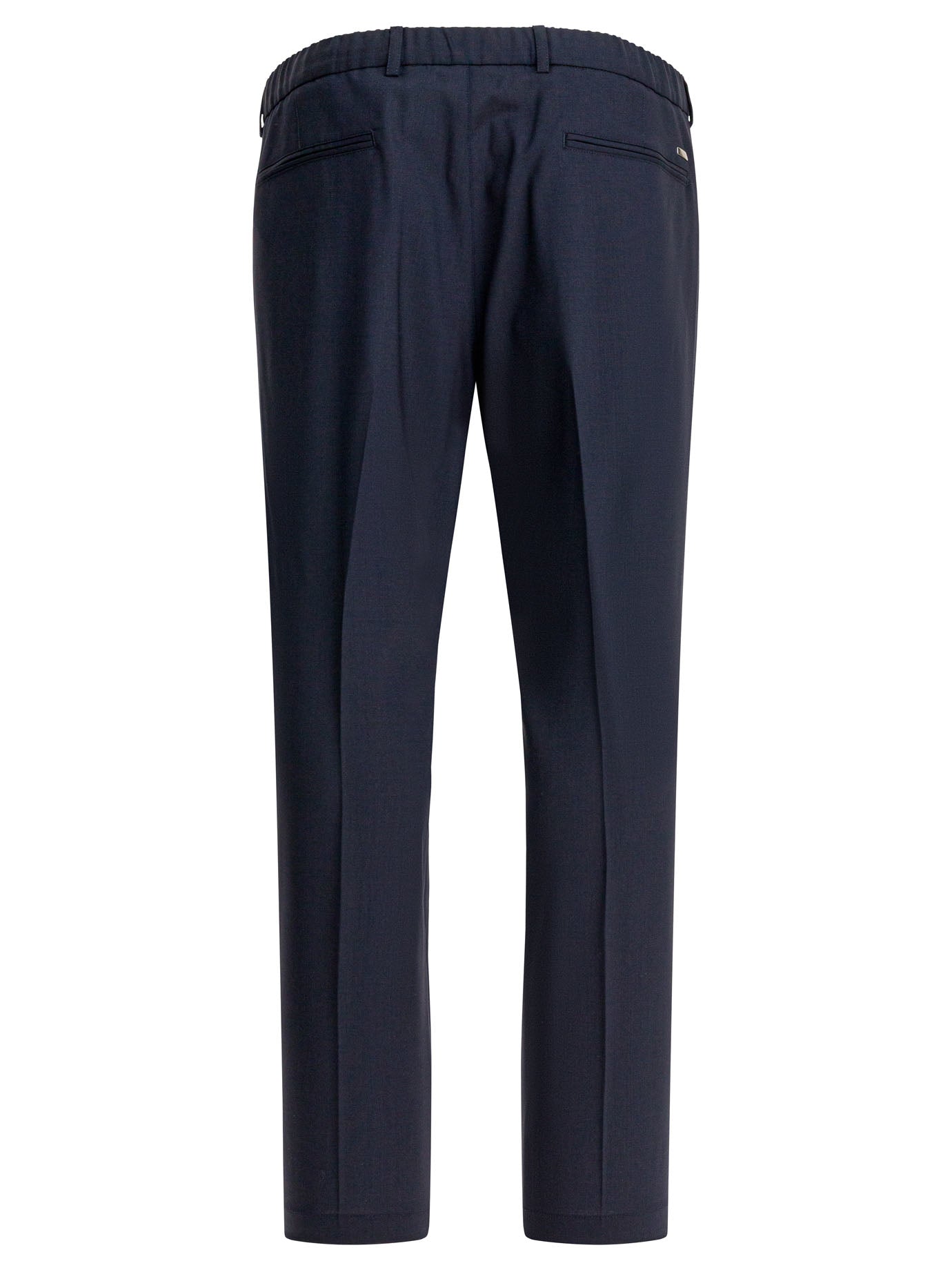 Wool pants Trousers