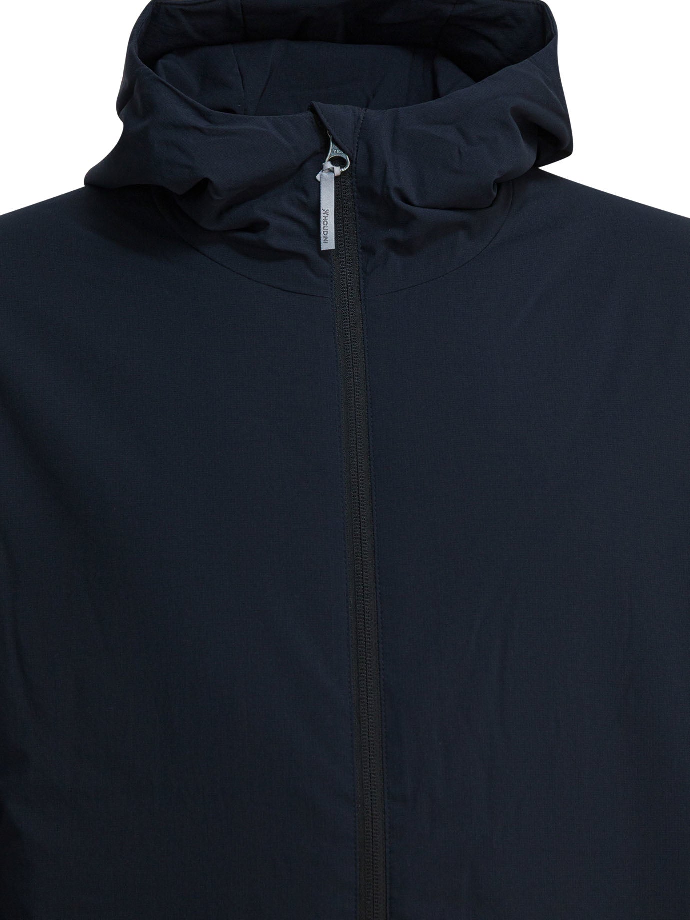 "Puff Up" Windbreaker Jacket Jackets and Coats