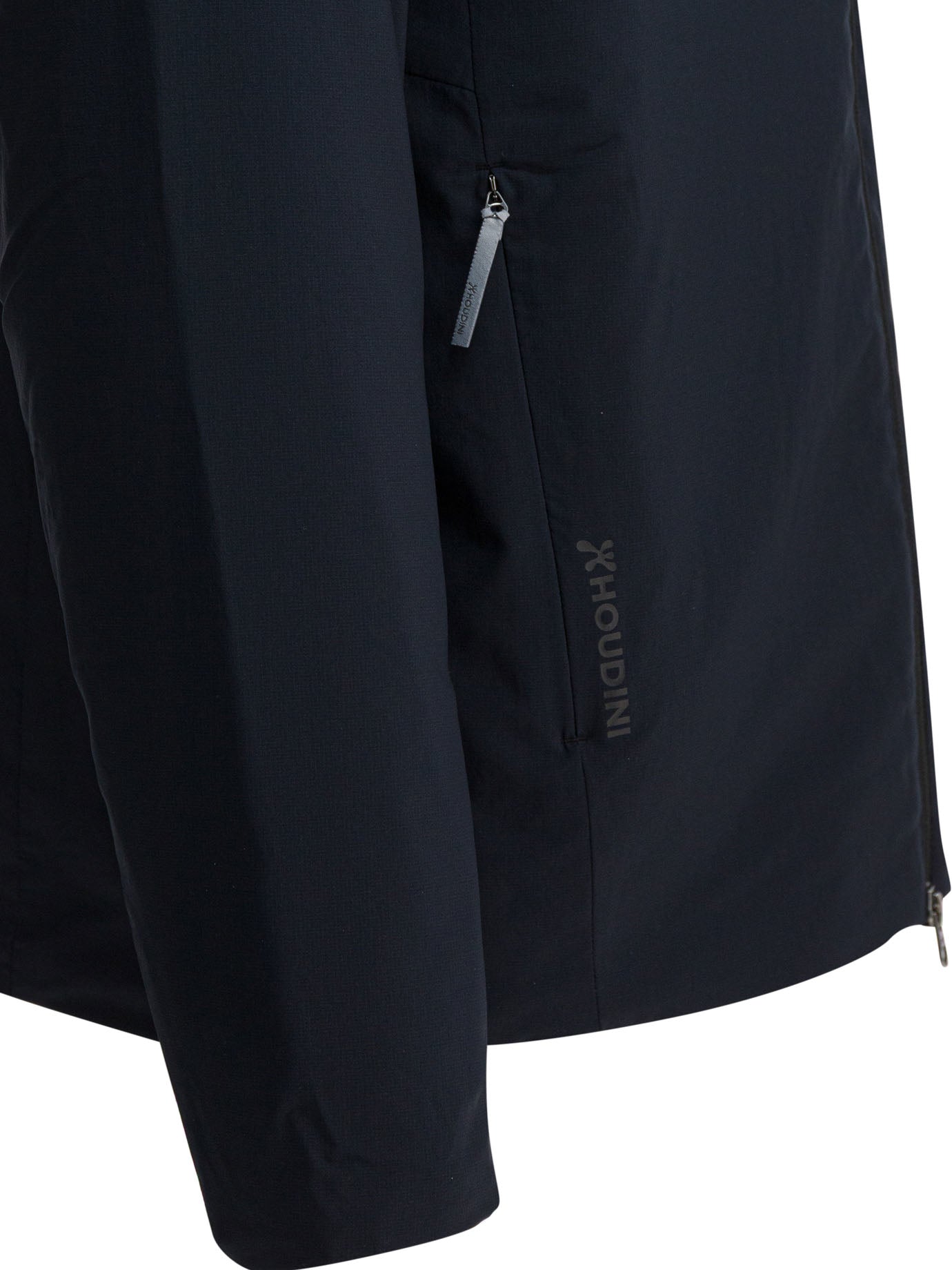 "Puff Up" Windbreaker Jacket Jackets and Coats