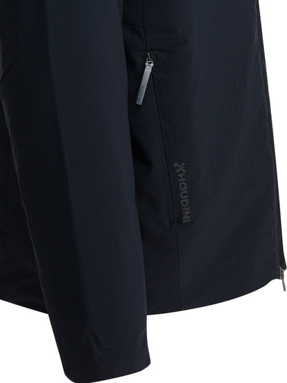 "Puff Up" Windbreaker Jacket Jackets and Coats