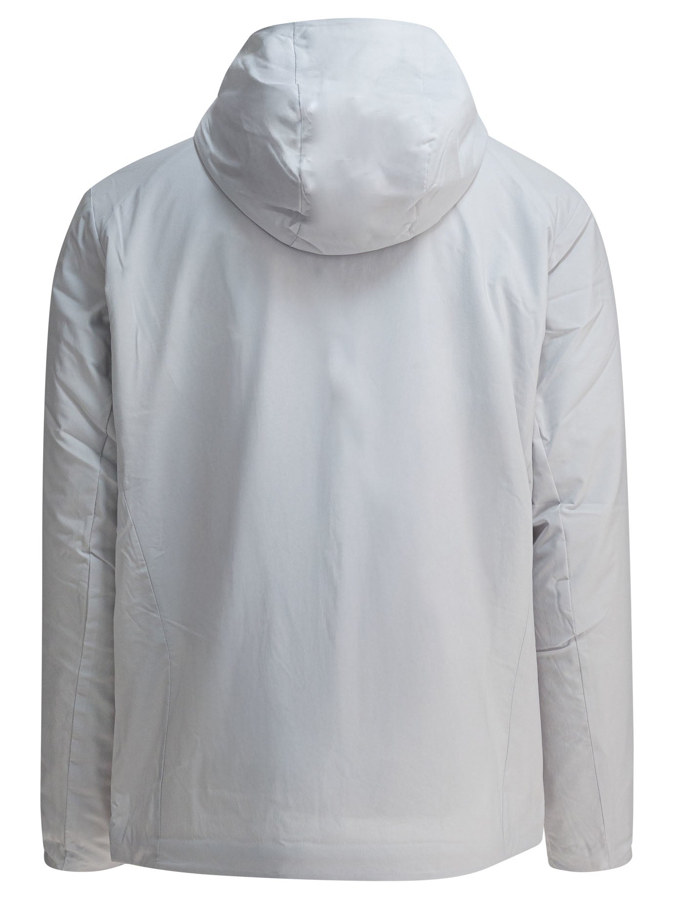 "Puff Up" Windbreaker Jacket Jackets and Coats