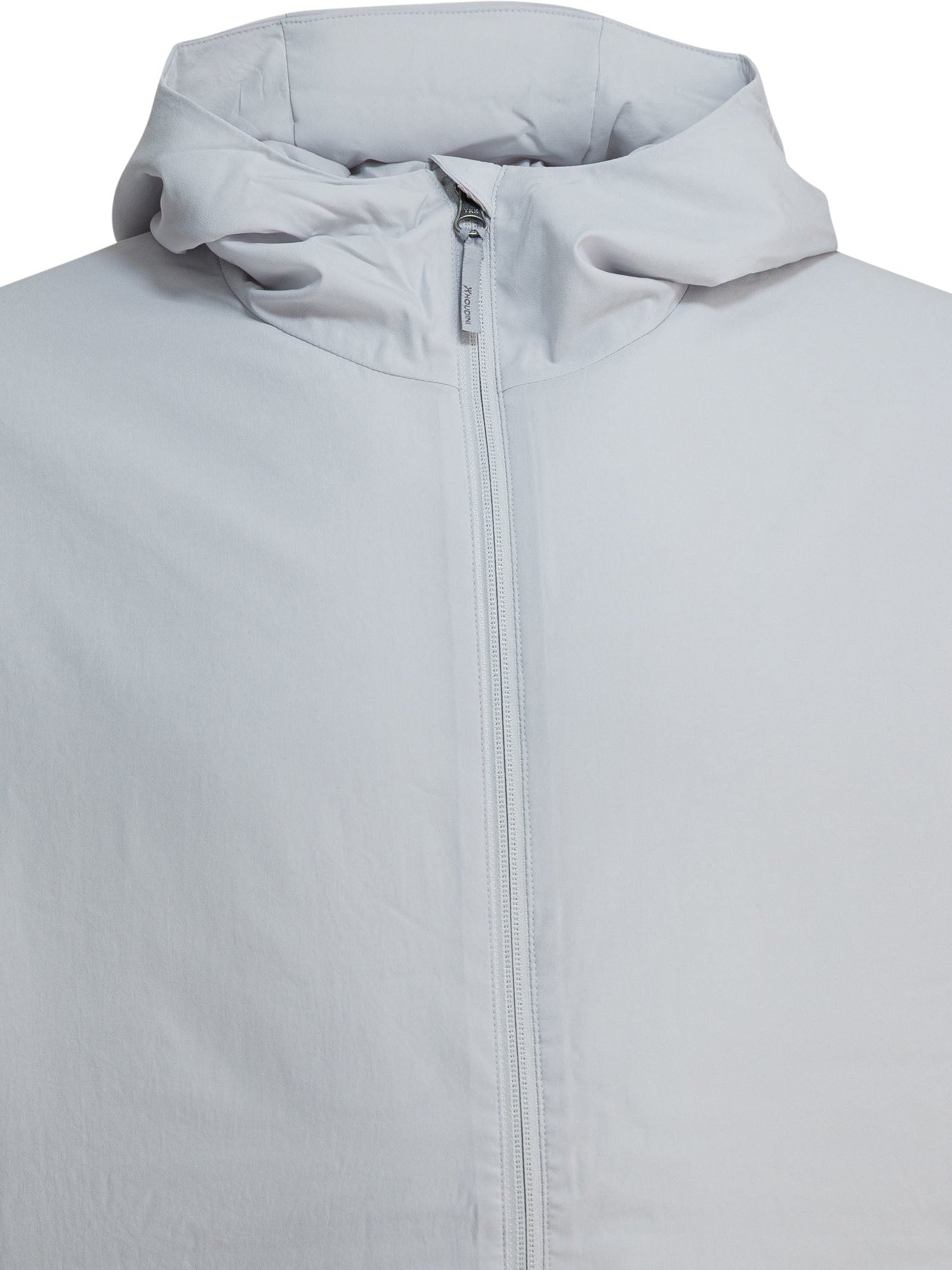 "Puff Up" Windbreaker Jacket Jackets and Coats