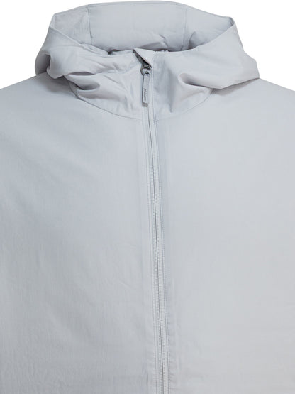 "Puff Up" Windbreaker Jacket Jackets and Coats