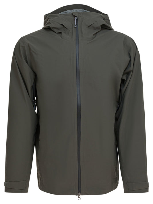 "BFF II" Technical jacket Jackets and Coats