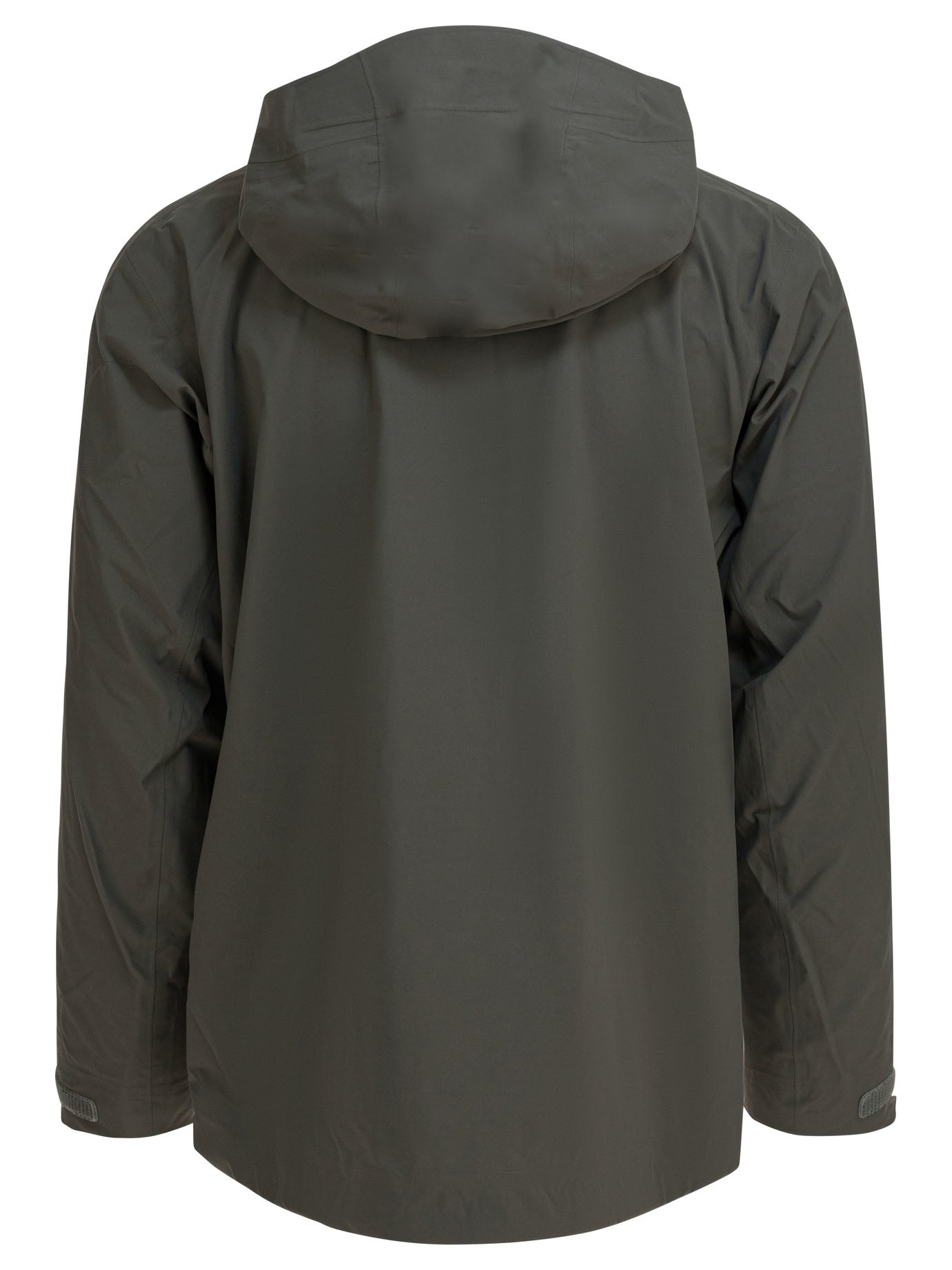 "BFF II" Technical jacket Jackets and Coats