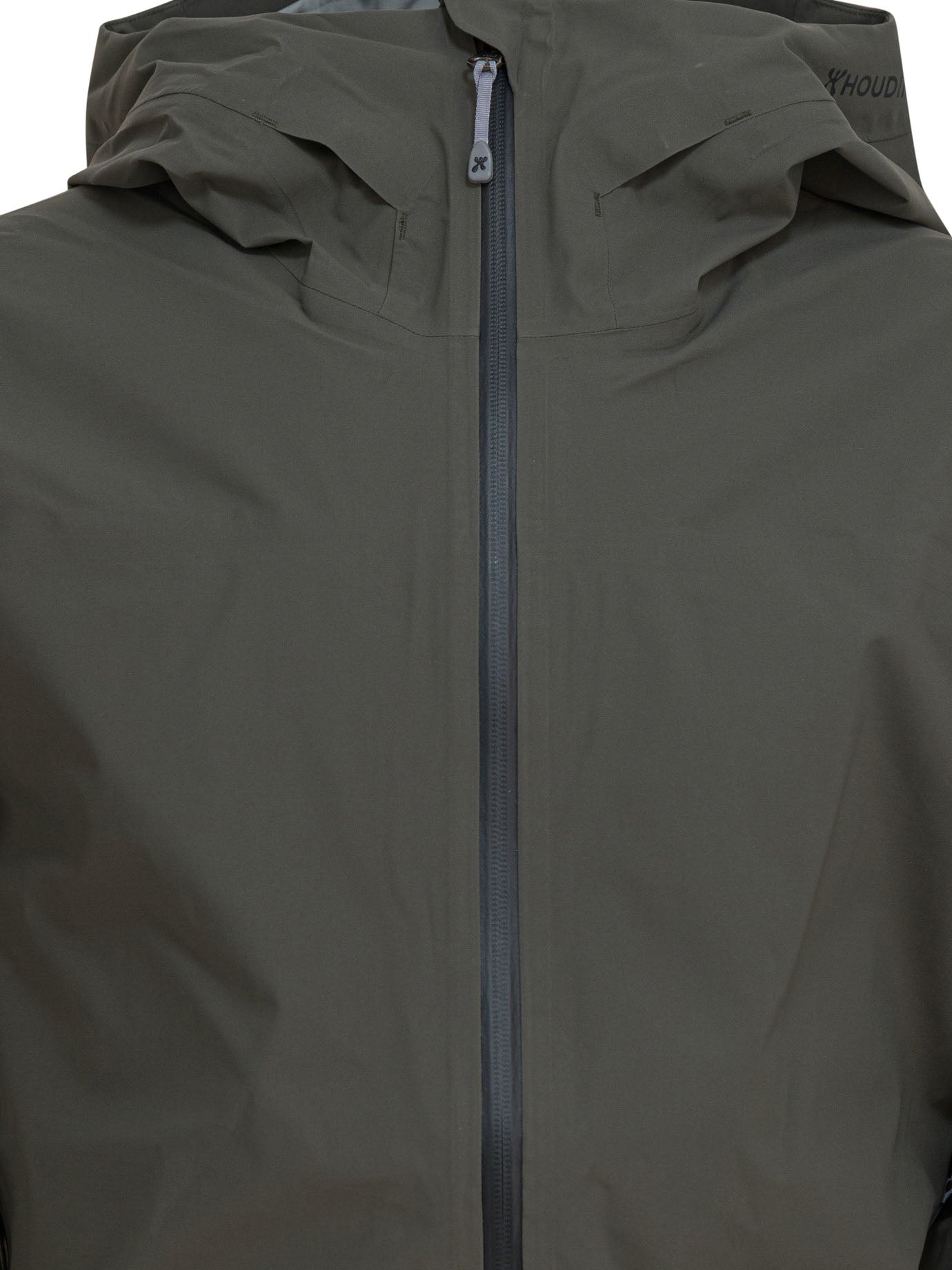 "BFF II" Technical jacket Jackets and Coats
