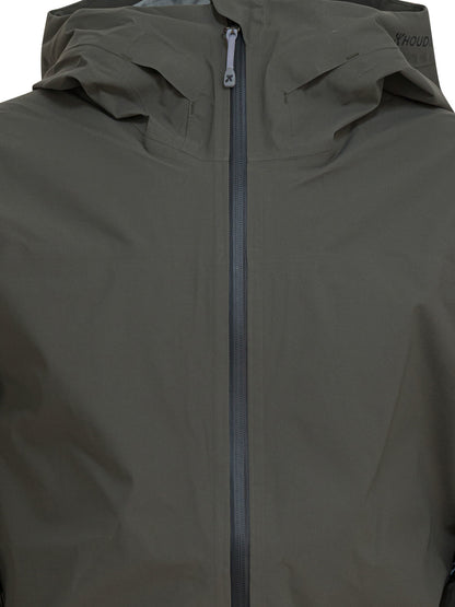"BFF II" Technical jacket Jackets and Coats