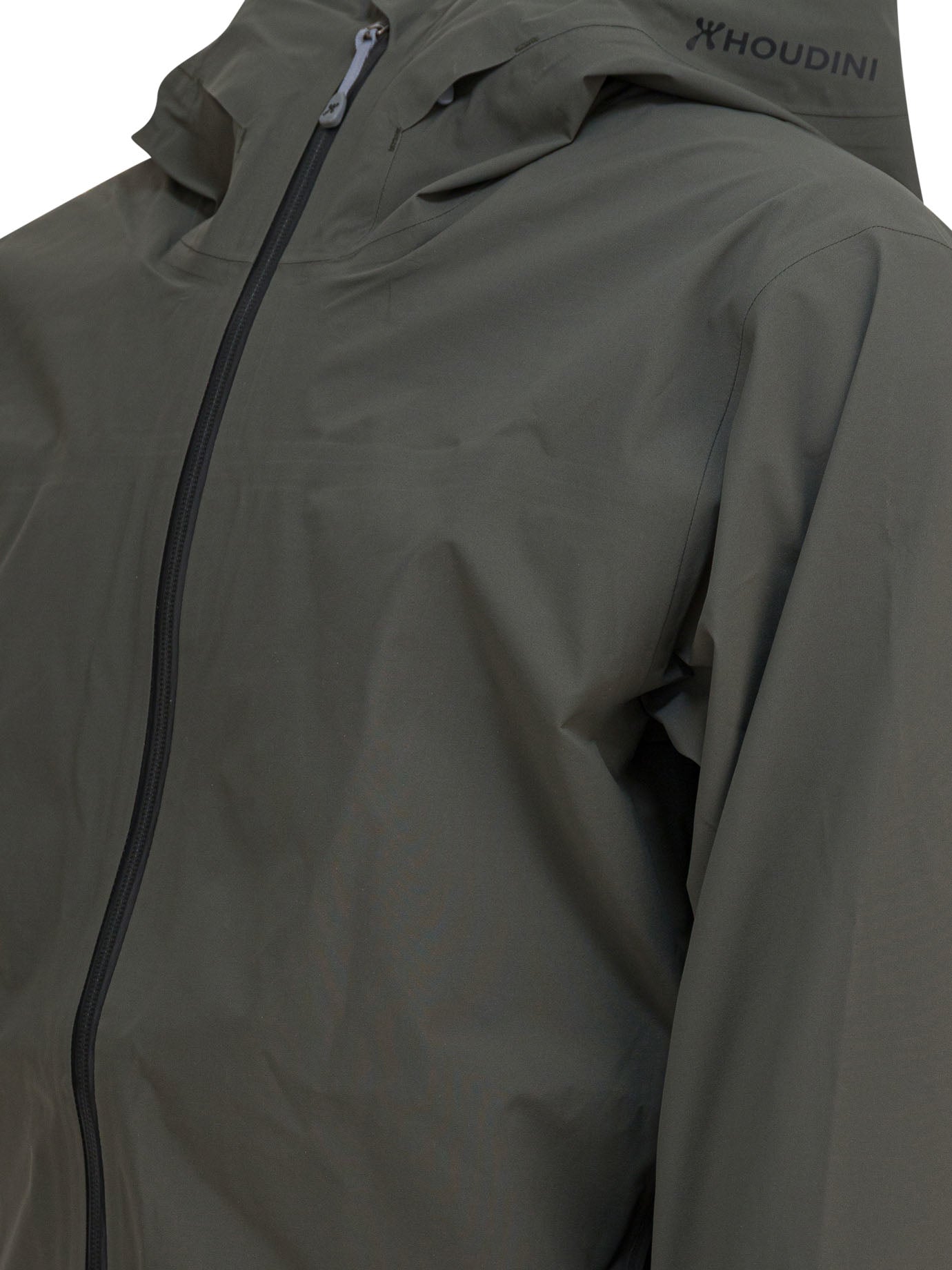 "BFF II" Technical jacket Jackets and Coats
