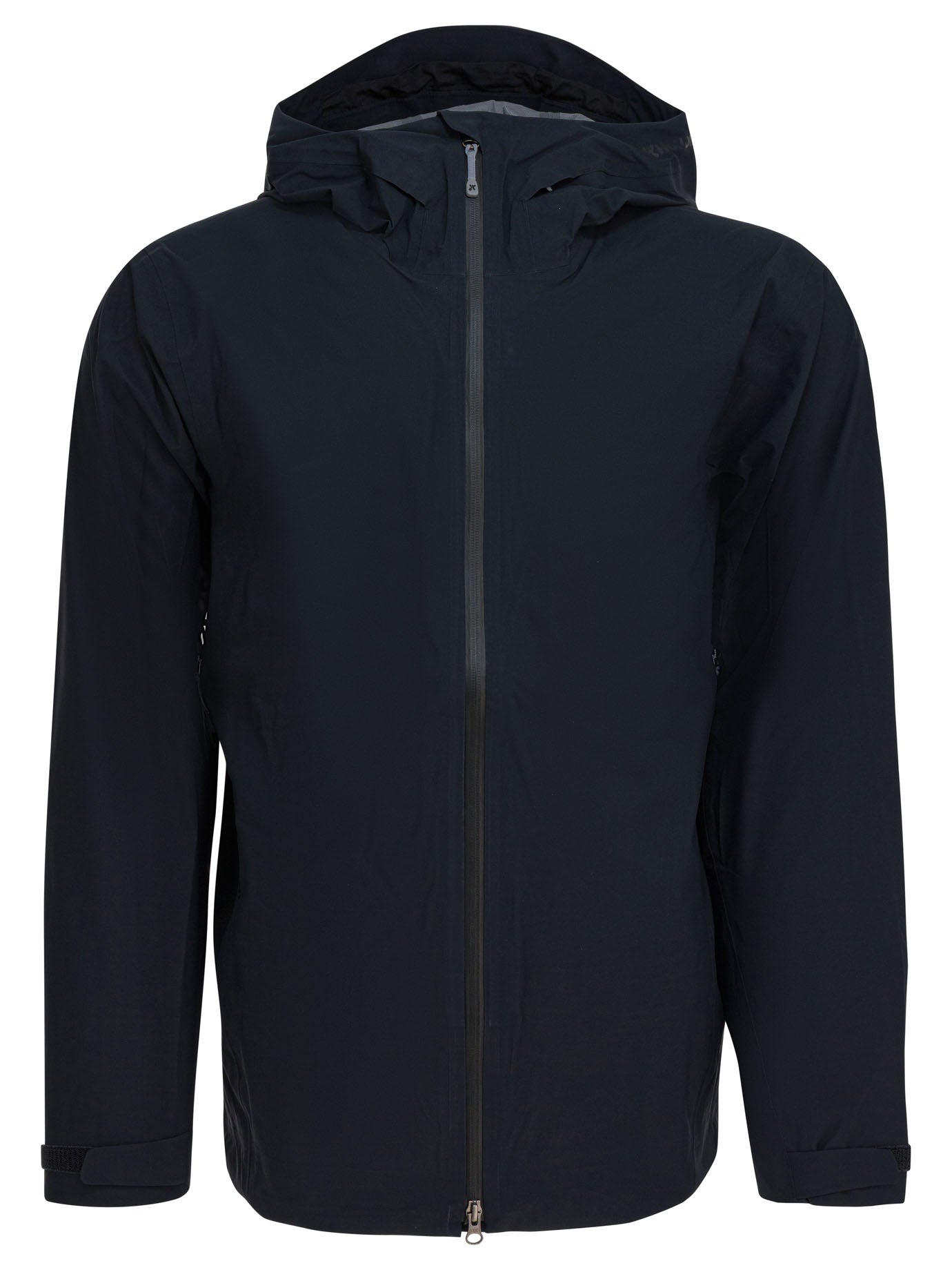 "BFF II" Technical jacket Jackets and Coats