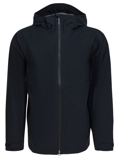 "BFF II" Technical jacket Jackets and Coats