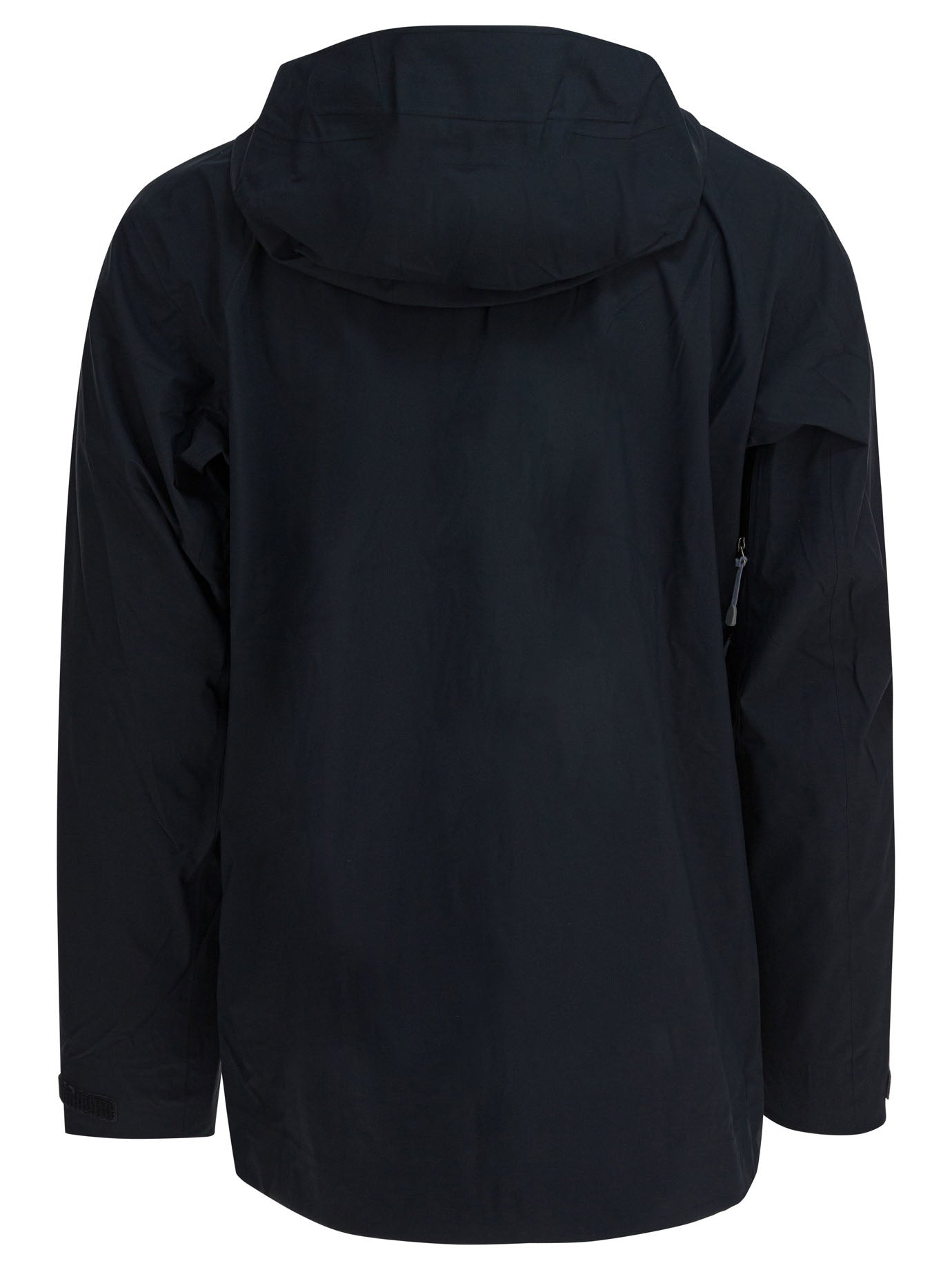 "BFF II" Technical jacket Jackets and Coats