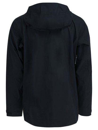 "BFF II" Technical jacket Jackets and Coats