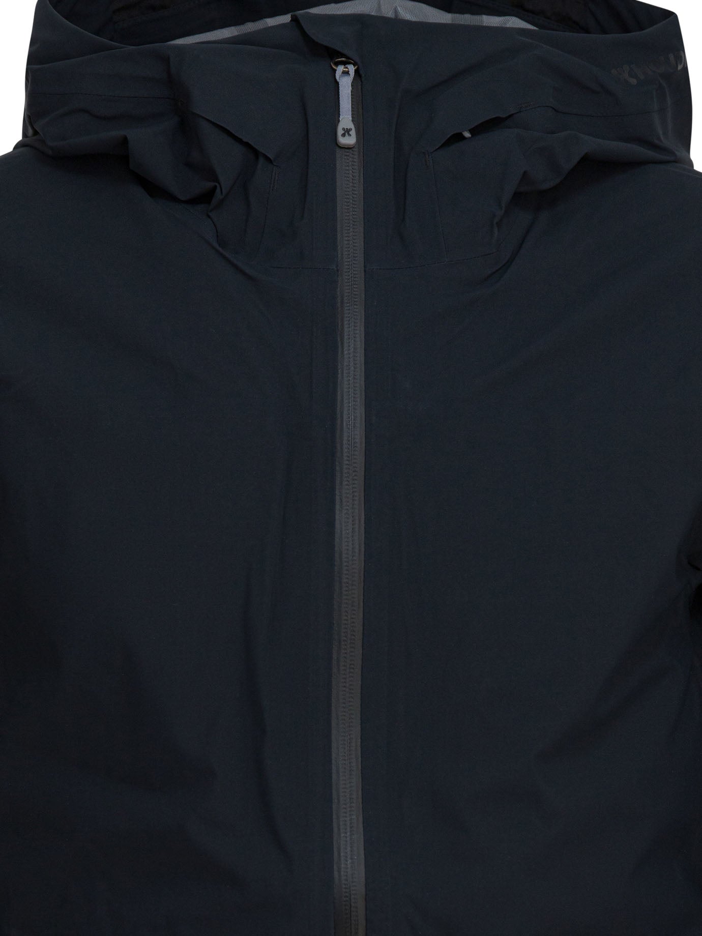 "BFF II" Technical jacket Jackets and Coats