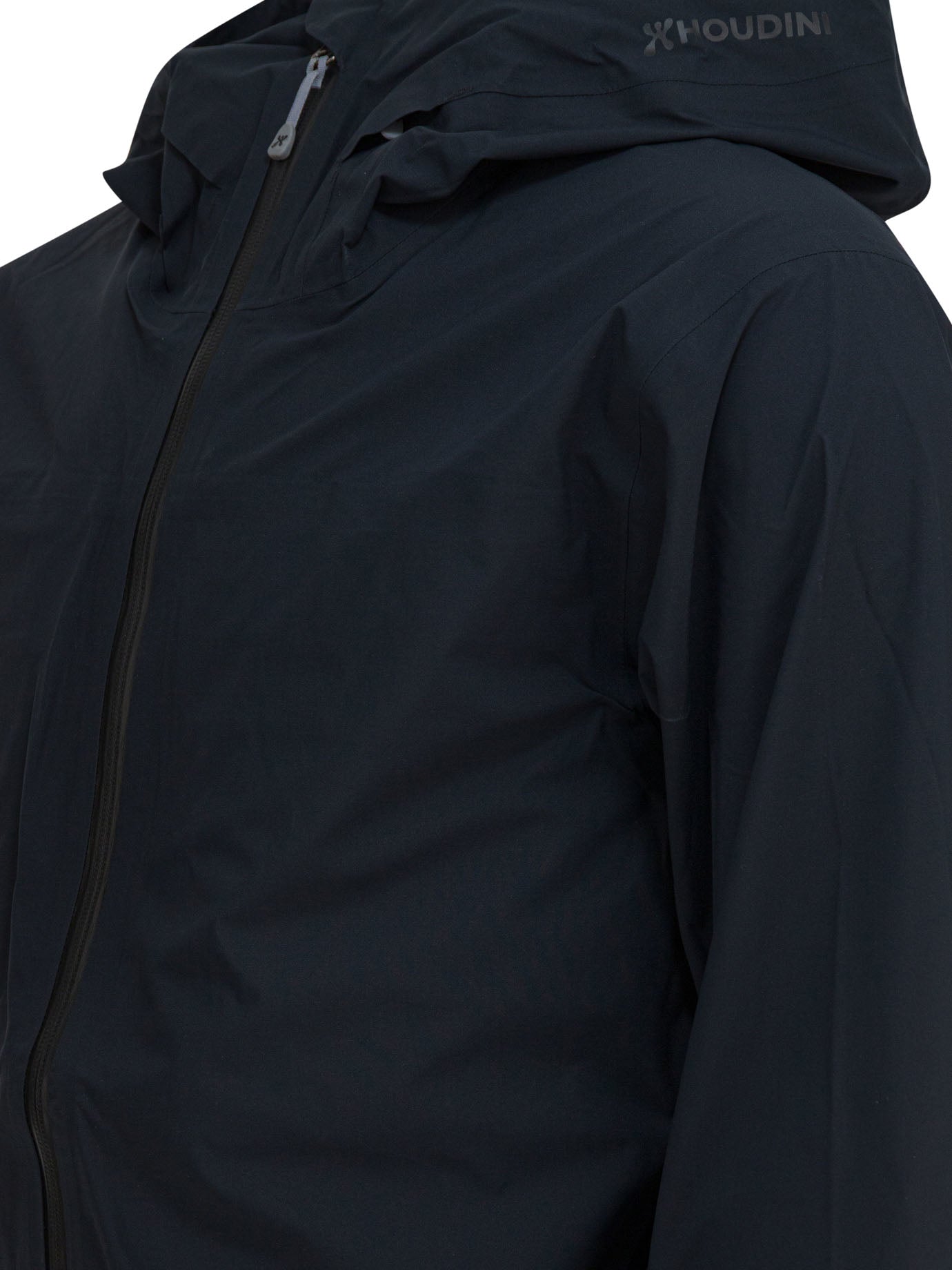 "BFF II" Technical jacket Jackets and Coats
