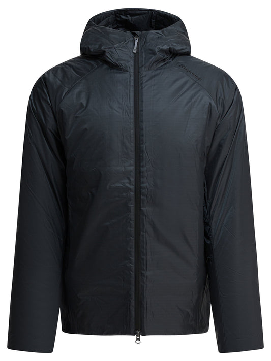"Dunfri" Lightweight down jacket Jackets and Coats
