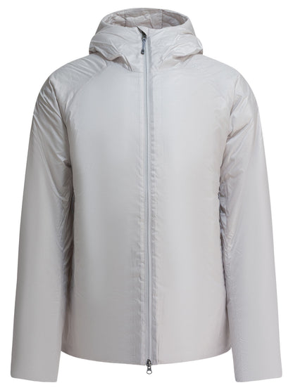 "Dunfri" Lightweight down jacket Jackets and Coats