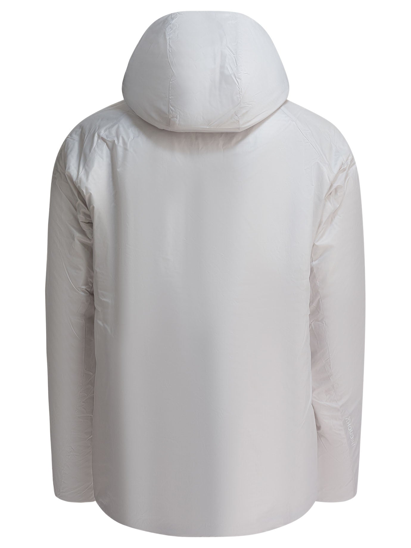 "Dunfri" Lightweight down jacket Jackets and Coats