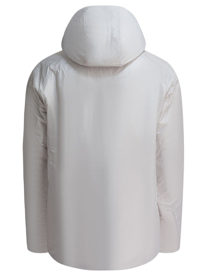 "Dunfri" Lightweight down jacket Jackets and Coats